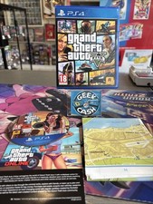 ✅GTA 5 - Sony PlayStation 4