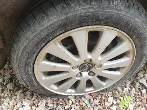 Jante volvo phase 1 break - jante,