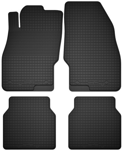 Tapis sol caoutchouc - sol,