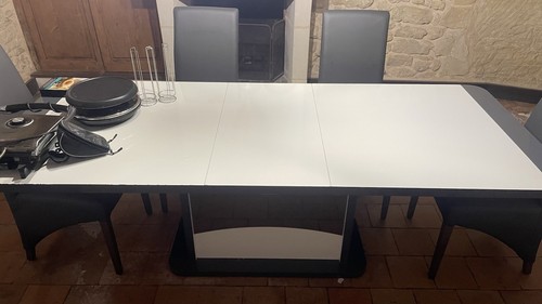 Ensemble salon - ensemble,