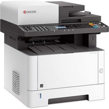 IMPRIMANTE LASER MULTIFONCTION KYOCERA ECOSYS M2135dn A4 WIFI DUPLEX 35 ppm