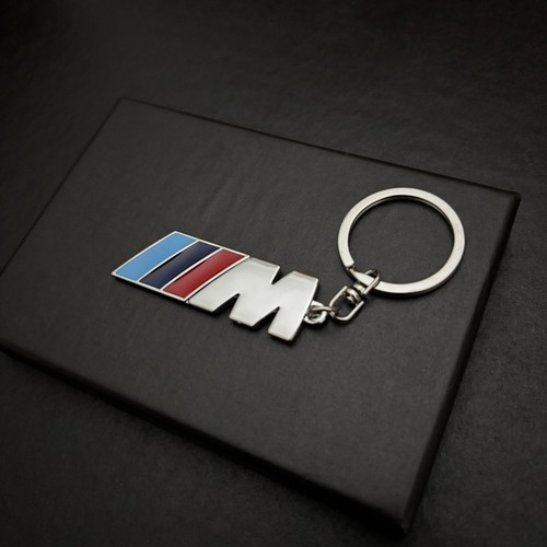 Porte clé bmw motorsport - bmw, m