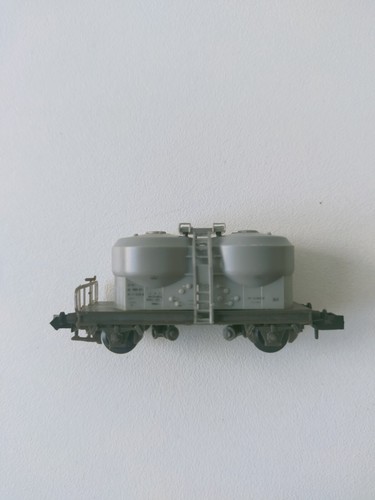 Arnold minitrix wagon - arnold, ??