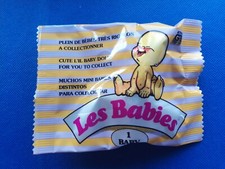 Les Babies / Figurine Les