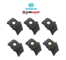 NEUF OEM CF MOTO galets de