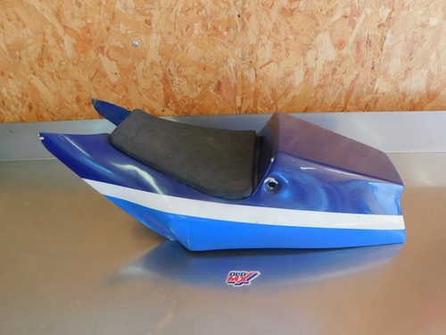 Coque arrière suzuki 250 - 250, rgv