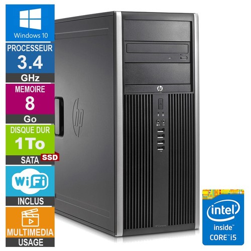 Elite 8200 cmt - cmt, i5-2400
