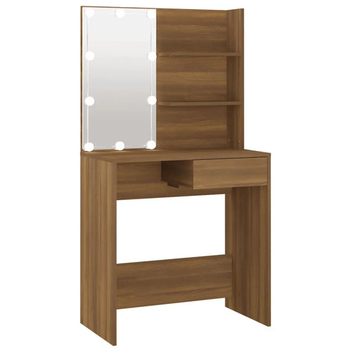 Coiffeuse table maquillage - coiffeuse, de