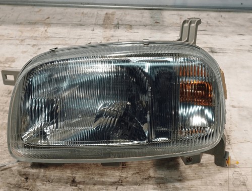 Phare gauche nissan micra k11e - nissan,