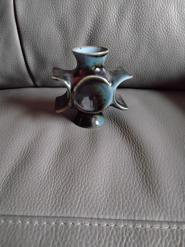 Vase virebent françois - vase,