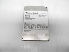 DISQUE Dur WESTERN DIGITAL
