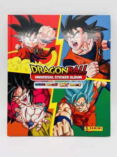 Album collection universelle - collection,
