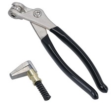 Pinces d'extrémité de bord latéral Cleco poignées de fixation 19 mm...