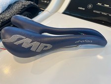Selle SMP Drakon saddle Mint Blue