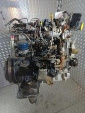 Moteur NISSAN NAVARA 1 PHASE 2