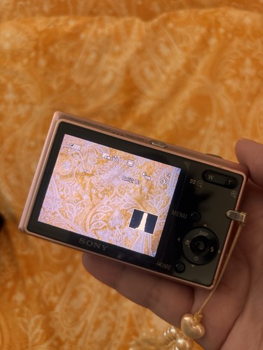 Appareil photo numérique - ￼,