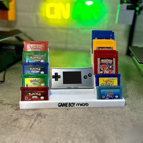 Support stand nintendo game - support,