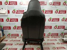 siége avant gauche ABARTH 124