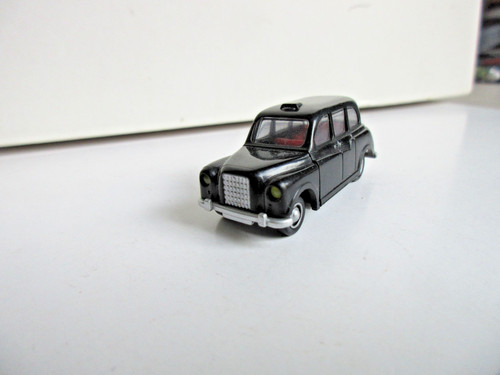 Ferrero london taxi - 1:87,