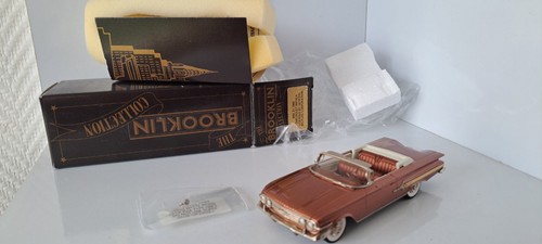 Brooklin brk chevrolet - brk, 61