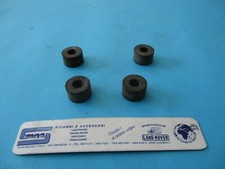 Série Caoutchoucs 4pz Barre