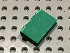 RARE LEGO HARRY POTTER Green book ref 33009 / Set 4757 Hogwarts Castle