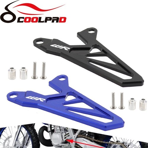 Front sprocket guard cover - guard,