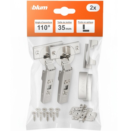 Clip top lot - lot, 2