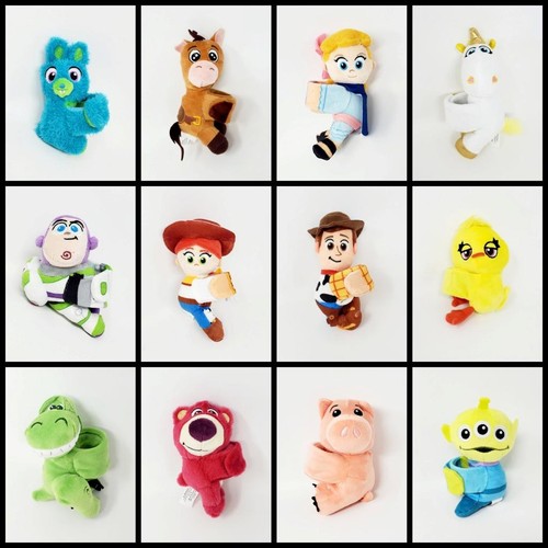 Disney toy story cutie cuff - disney,