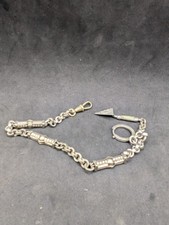 ancienne chaîne de montre à