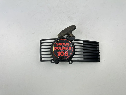 Lanceur tronçonneuse sachs - lanceur,