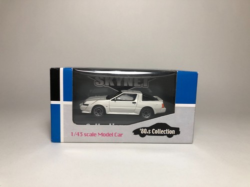 Skynet 80 s - 1/43,