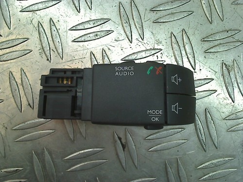 Commande radio volant - commande,