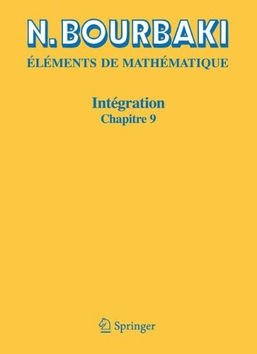 Integration chapitre 9 - chapitre,