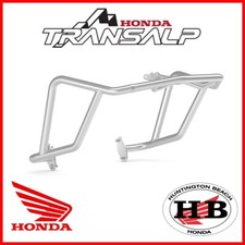 HONDA OEM UPPER FAIRING GUARD