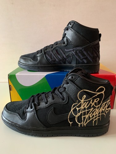 Nike dunk high pro - dunk, qs