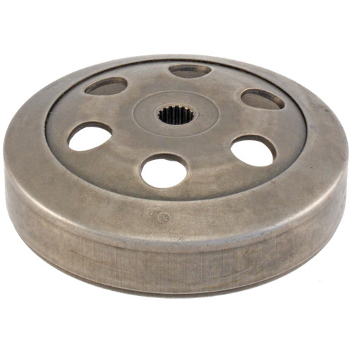 Cloche embrayage rms mbk - rms, yq
