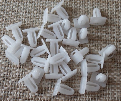 10x clips protection pour - 10x,