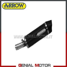 Pot D'Echappement Arrow Maxi