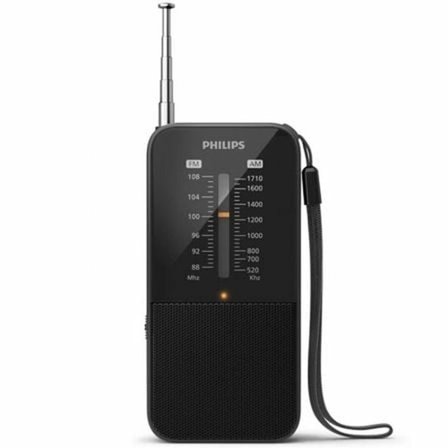 Radio transistor philips - radio,