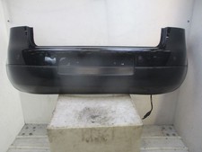 Pare-choc arriere Volkswagen