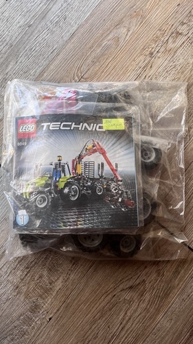 Lego technic 8049 - lego,