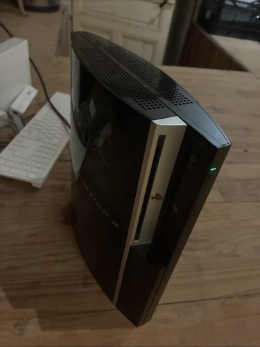 Console playstation ps3 - ps3, fat