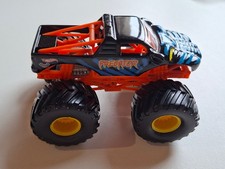 Hot Wheels Monster jam