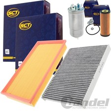 Kit D'Inspection Kit pour 1.9