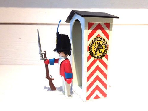 Playmobil 3544 garde - playmobil, /