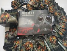 Official cards album art book