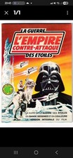 L'Empire Contre Attaque - Star