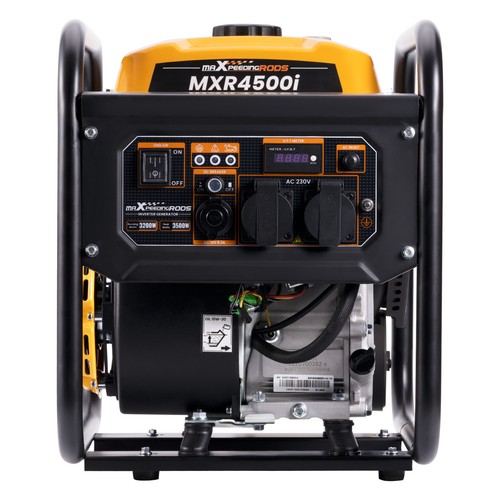 Inverter groupe électrogène