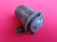 Fiat 1100 and Fiat 1100 103 OIL TANK TANK TANK